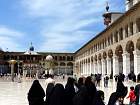 Damas - Mosque des Omeyyades