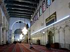 Damas - Mosque des Omeyyades