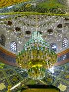 Damas - Mosque Rouqayya