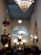 Damas - glise syriaque catholique