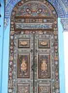 Damas - Palais nassan