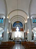 Damas - glise armnienne catholique