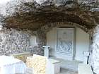 Damas - Grotte saint Paul