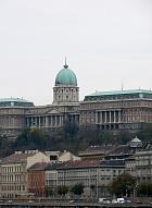 Budapest - Chteau royal