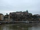 Budapest - Chteau royal
