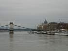 Budapest - Pont des Chanes