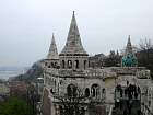 Budapest - Bastion des Pcheurs