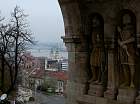 Budapest - Bastion des Pcheurs