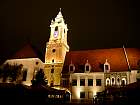 Bratislava - Ancien Htel de Ville