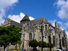 Dinan - glise Saint-Malo