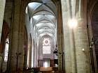 Dinan - glise Saint-Malo