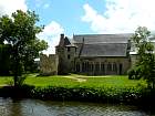 Dinan - Abbaye de Lhon