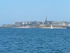 Dinard - Saint-Malo