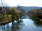 Le Doubs - 