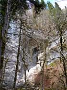 Le Doubs - Grotte du Trsor