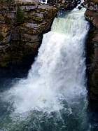 Le Doubs - Saut du Doubs