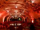 Caves de Champagne - Mumm