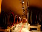 Caves de Champagne - Mumm