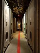 Caves de Champagne - Mumm
