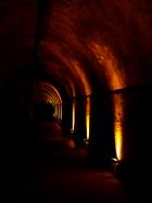 Caves de Champagne - Mumm