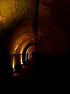 Caves de Champagne - Mumm