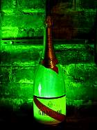 Caves de Champagne - Mumm