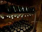 Caves de Champagne - Mumm