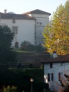 Espelette - Chteau d'Espelette