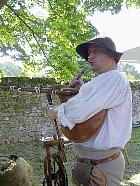 Vallée de la Juine - 