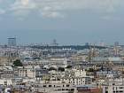 premier étage tour Eiffel - Louvre, MusÃ©e d'Orsay, centre Pompidou, Sainte-Clotilde, tour Saint-Jacques