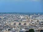 second étage tour Eiffel - Saint-Paul, cole de Mdecine, Bastille, Notre-Dame, Saint-Germain