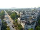 de l'Arc de Triomphe - Avenue Foch