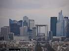 de l'Arc de Triomphe - La Dfense