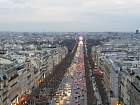 de l'Arc de Triomphe - Champs-lyses