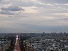 de l'Arc de Triomphe - Champs-lyses,  Notre-Dame, Grand Palais
