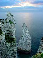 Étretat  - L'Aiguille