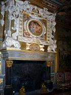 Appartements 1er ét - Salon Louis XIII