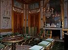 Appartements 1er ét - Salon des jeux de la Reine ou grand salon de l'Impratrice