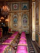 Appartements 1er ét - Salle du Conseil