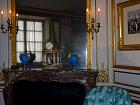 Appartements du Pape - Cabinet de toilette (appartement Louis XIII)