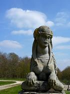 Le Parc et les bassins - 