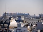 des galeries Lafayette - Centre Pompidou, Gare de Lyon