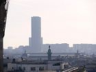 des galeries Lafayette - Tour Montparnasse, Muse d'Orsay, Colonne Vendme