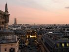 des galeries Lafayette - Tour Montparnasse, Sainte-Clotilde