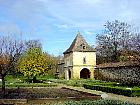 Flaran - Le jardin
