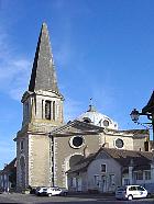 Givry - glise Saint Pierre et Saint Paul