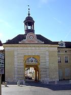 Givry - Htel de Ville