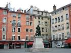 Grenoble - Place Saint-Andr