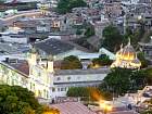 Guayaquil - Santo Domingo