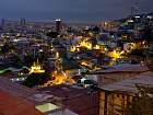 Guayaquil - Las Peas